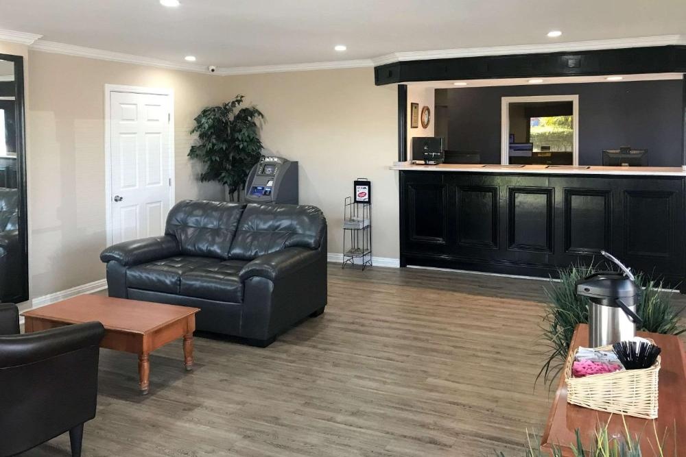 Rodeway Inn Ontario Mills Mall